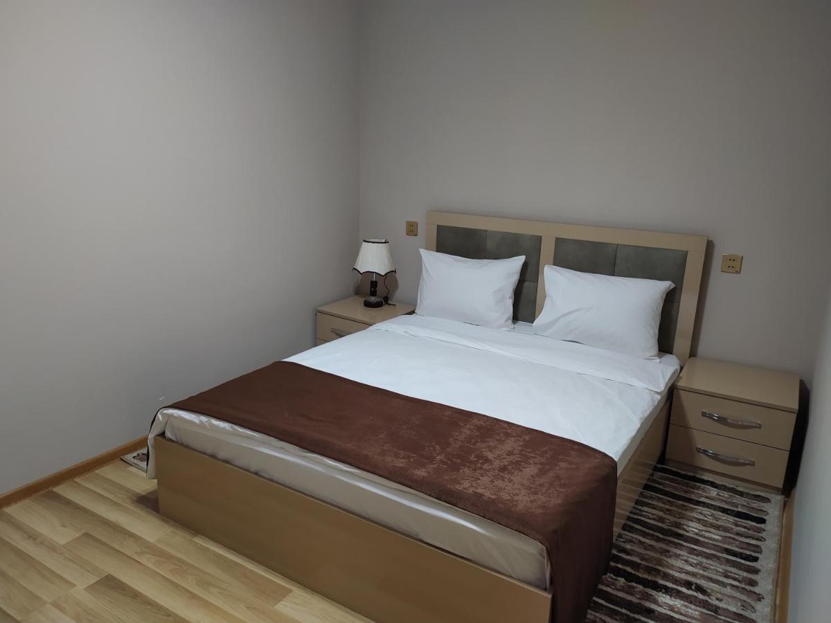 Gold Hotel 구바 외부 사진